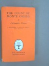 The Count of Monte Christo - Alexandre Dumas