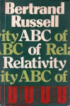 ABC of Relativity - Bertrand Russell