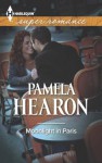 Moonlight in Paris (Harlequin Superromance) - Pamela Hearon