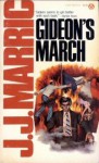 Gideon's March - J.J. Marric