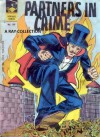 Mandrake-Partners in Crime ( Indrajal Comics No. 169 ) - Lee Falk