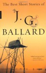 The Best Short Stories - J.G. Ballard, Anthony Burgess