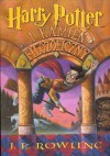 Harry Potter i Kamień Filozoficzny