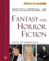 Encyclopedia Of Fantasy And Horror Fiction - Don D'Ammassa