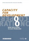 Capacity for Development: New Solutions to Old Problems - Sakiko Fukuda-Parr