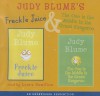 Freckle Juice/One in (Lib)(CD) - Judy Blume