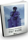 Pięć bajek - Tomasz Ososiński