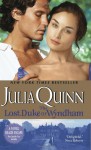 The Lost Duke of Wyndham - Julia Quinn