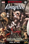 Punisher Reinado Oscuro: Sin salida (Punisher Héroes Marvel #2) - Rick Remender, Tang Eng Huat, Jason Pearson