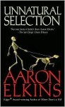 Unnatural Selection - Aaron Elkins