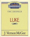 Thru the Bible Vol. 37: The Gospels (Luke): The Gospels (Luke) - Vernon Vernon McGee