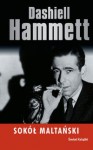 Sokół maltański - Hammett Dashiell - Dashiell Hammett