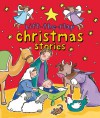 Lift-the-Flap Christmas Stories - Christina Goodings, Annabel Hudson