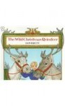 The Wild Christmas Reindeer - Jan Brett