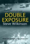 Double Exposure - Steve Wilkinson