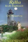 Rilla la de Ingleside - L.M. Montgomery