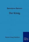 Der K Nig - Bjørnstjerne Bjørnson