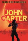 John Carter - João Seixas, Edgar Rice Burroughs