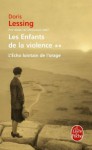 L'écho lointain de l'orage - Doris Lessing, Marianne Véron