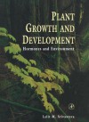 Plant Growth and Development: Hormones and Environment - Lalit M. Srivastava