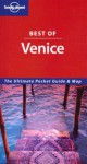 Lonely Planet Best of Venice: The Ultimate Pocket Guide & Map - Lonely Planet, Damien Simonis