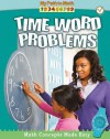 Time Word Problems - Paula Smith