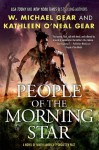 People of the Morning Star - W. Michael Gear, Kathleen O'Neal Gear