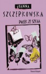 Piasek ze szkła - Joanna Szczepkowska