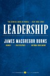 Leadership - James MacGregor Burns