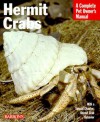 Hermit Crabs (Barron's Complete Pet Owner's Manuals) - Sue Fox