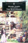 The Bostonians - Henry James, Richard Lansdown