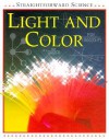 Light & Color - Peter Riley