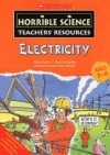 Electricity (Horrible Science Teachers' Resources) - Nick Arnold