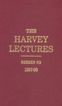 The Harvey Lectures Series 93, 1997-1998 - Stanley Falkow, Eric Lander