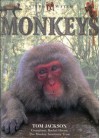 Monkeys (Nature Watch) - Tom Jackson