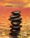 Strategic Management: Creating Competitive Advantages - Gregory Dess, Alan Eisner, G.T. (Tom) Lumpkin, Gerry McNamara