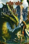 Flight of the Dragon Kyn - Susan Fletcher