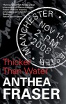 Thicker Than Water - Anthea Fraser