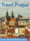 Travel Prague, Czech Republic - MobileReference