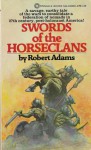 Swords of the Horseclans - Robert Adams