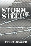 Storm Of Steel - Ernst Jünger