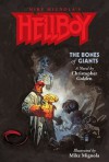 Hellboy: The Bones of Giants Illustrated Novel: Lost Army (Hellboy (Pocket eBook)) - Christopher Golden, Mike Mignola