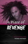 A Piece of Revenge (ebook) - Rhonda McKnight