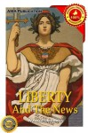 Liberty and the news - Walter Lippmann