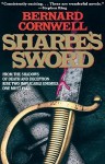 Sharpe's Sword - Frederick Davidson, Bernard Cornwell