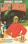 Lost Dorsai (Ace Science Fiction) - Gordon R. Dickson