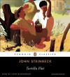 Tortilla Flat (MP3 Book) - John Steinbeck, John McDonough