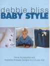 Baby Style - Debbie Bliss