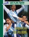 Competitive Cheerleading - Mason Crest Publishers