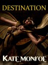 Destination - Kate Monroe